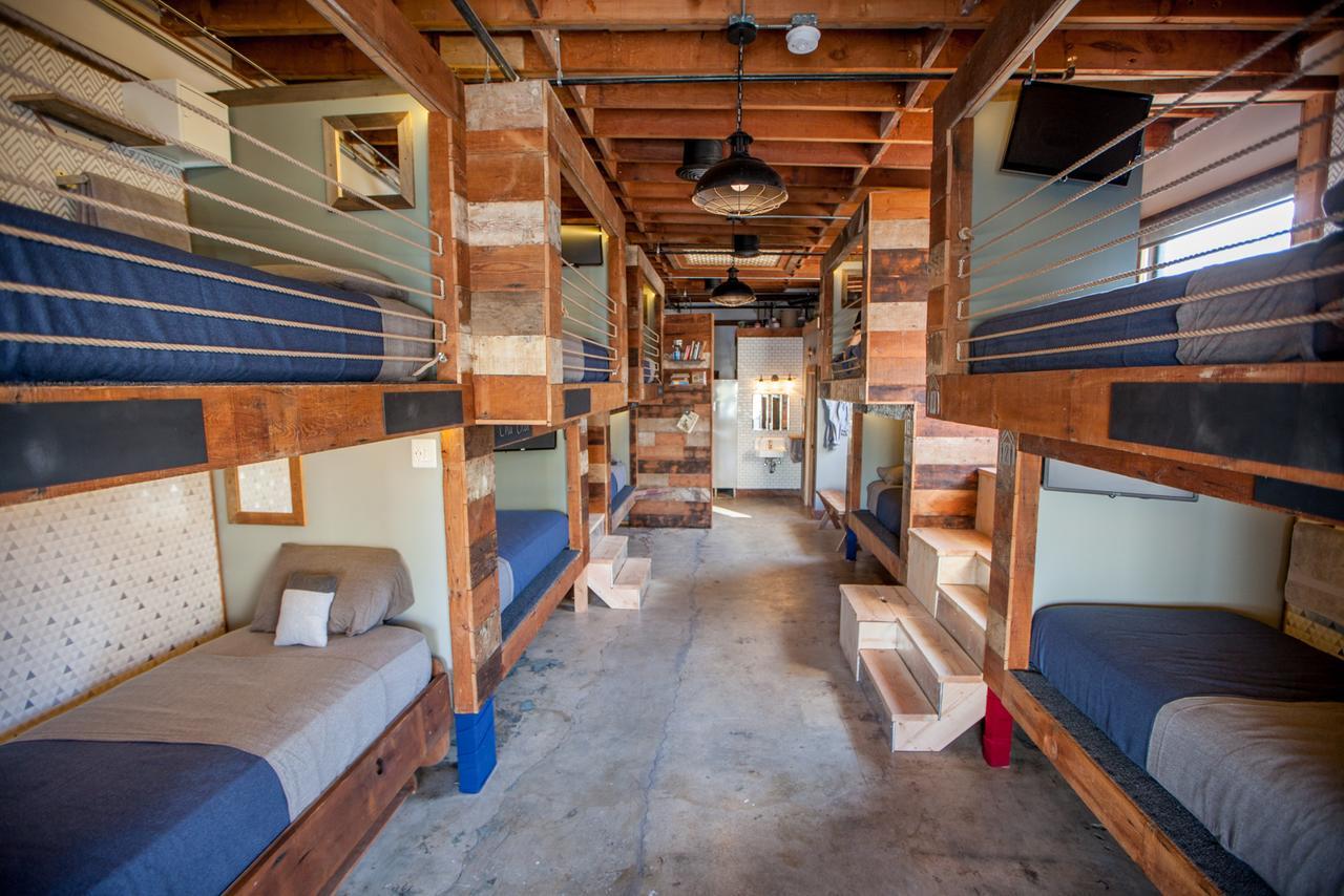 Hostel Podshare East Hollywood