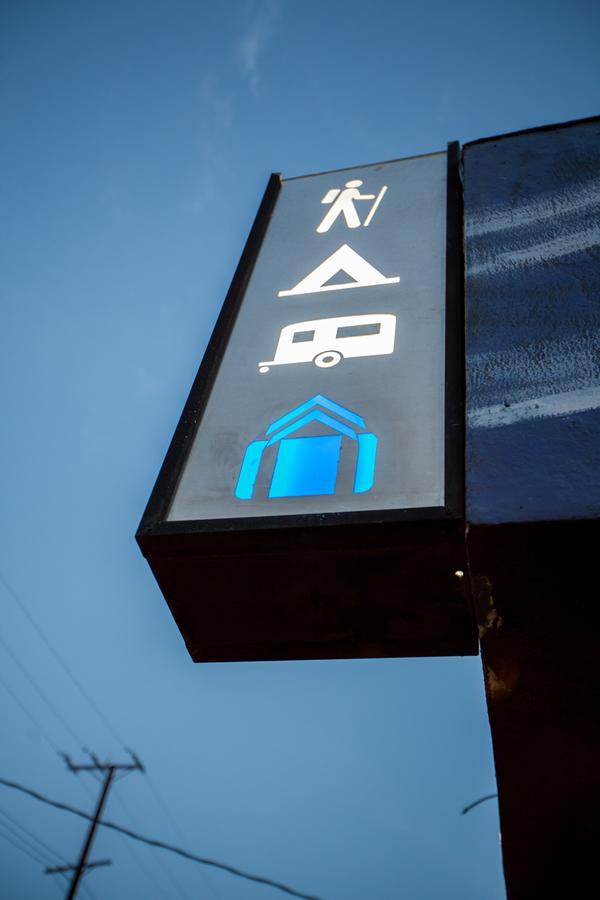 Podshare East Hollywood Hostel Los Angeles